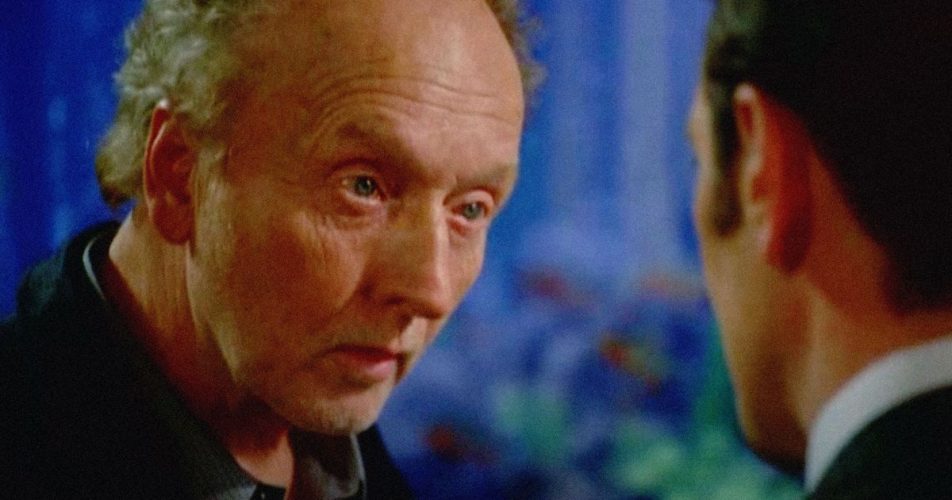 Tobin Bell Will Kill Another Day As John Kramer in New Saw