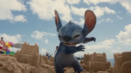 Live-Action Lilo & Stitch Teaser Continues A Trend Started By The Original, And I'm Geeking Out