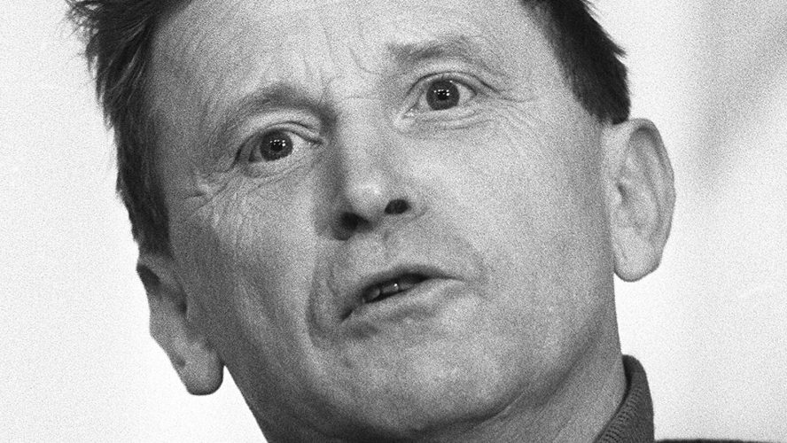 Jean-Marie Straub, Uncompromising Filmmaker, Is Dead at 89