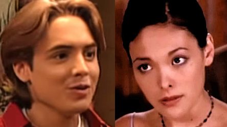 Boy Meets World Stars And 90210 Vet Lindsay Price Talk TGIF Sitcom Tackling Racism Without Becoming A 'Very Special Episode'