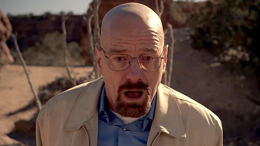 I Have A Confession: I Never Finished Breaking Bad And I Don’t Regret It