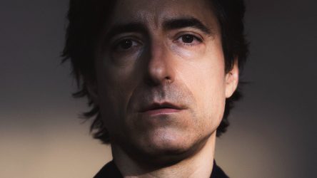 How Noah Baumbach Made ‘White Noise’ a Disaster Movie for Our Moment