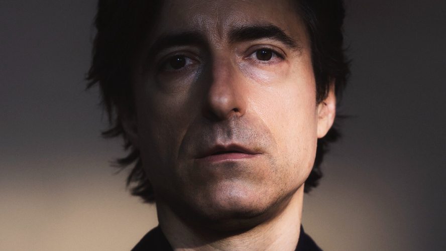 How Noah Baumbach Made ‘White Noise’ a Disaster Movie for Our Moment
