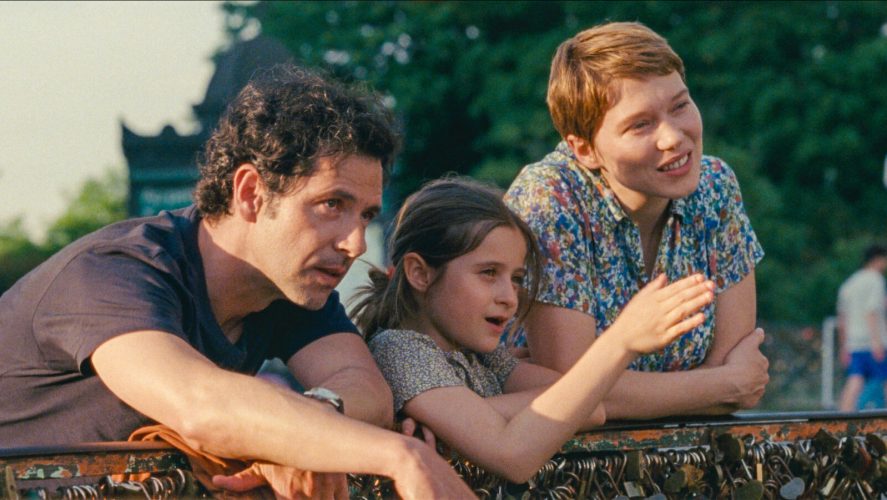 Opinion | It’s the End of an Era of Great European Cinema. Or Is It?