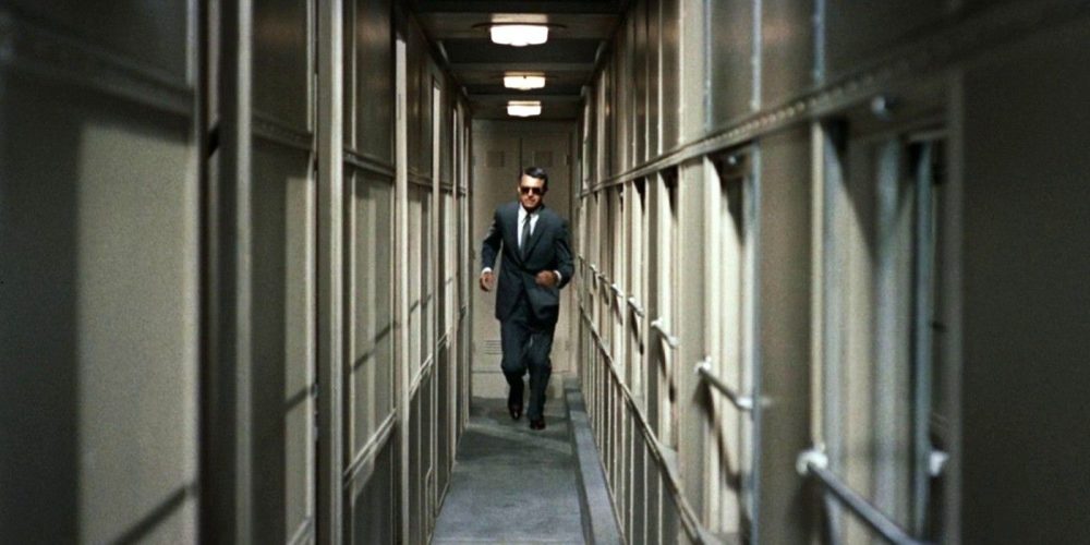 Alfred Hitchcock’s Spy Thriller Classic 'North by Northwest' Finds Success on Free Streaming