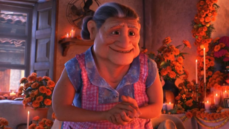 ‘I've Just Learned The Heartbreaking News’: Pixar's Coco Director Pays Tribute After Abuelita Actress Dies