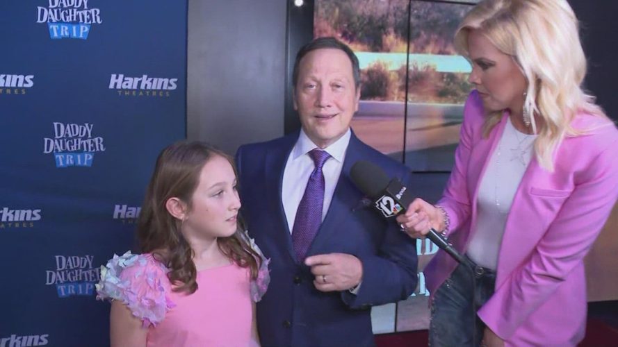 Rob Schneider in the Valley to premiere new movie. Here's how to meet him!