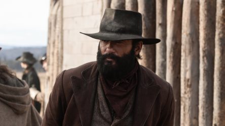 Yellowstone Prequel 1923 Just Cast Another Big Dutton Connection To The 1883 Timeline