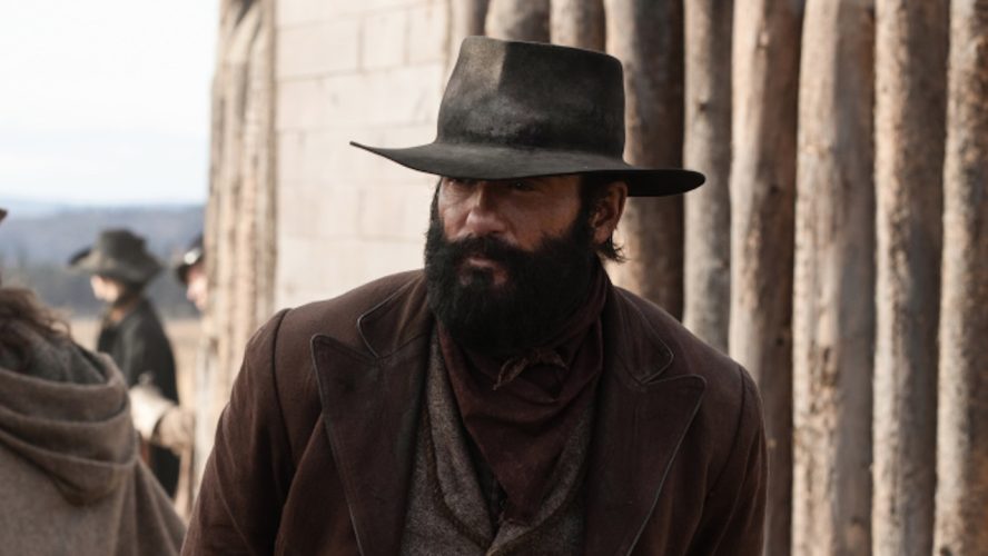 Yellowstone Prequel 1923 Just Cast Another Big Dutton Connection To The 1883 Timeline