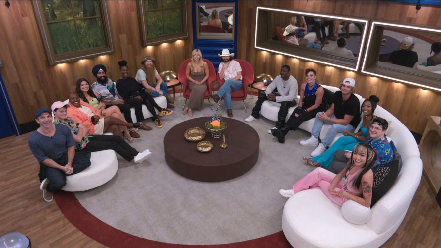 Big Brother Spoilers: I Was Shocked About Week 3's HOH Winner, But They Might Sneakily Be Season 25's Strongest Player