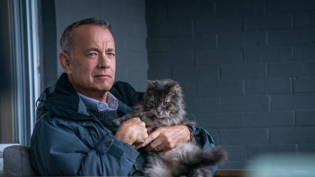 ‘A Man Called Otto’ Review: Tom Hanks Learns Life Lessons