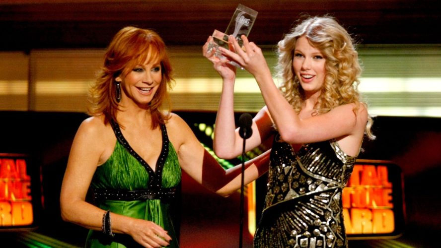 Parody Site Takes Responsibility For Reba McEntire And Taylor Swift Feud Rumor, But Still Blames the Country Legend For The Hoopla