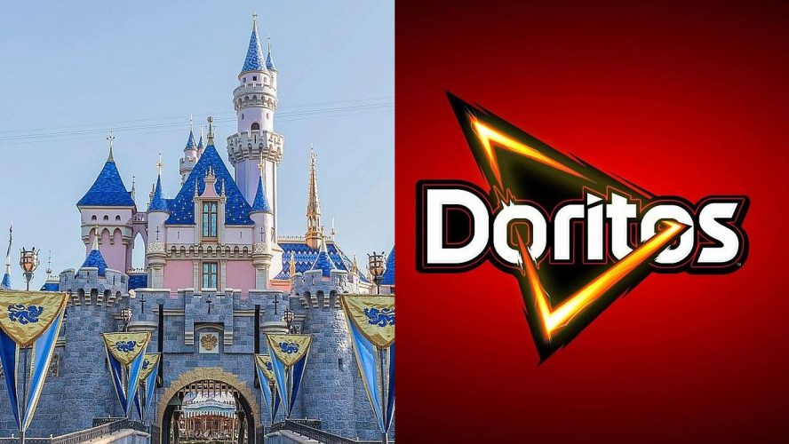 The True Story Behind How Doritos Were Invented At Disneyland