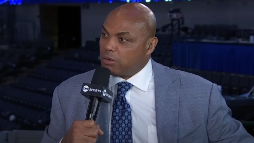 Charles Barkley Suggests His Future With Inside The NBA Isn’t Set Following The ESPN Deal, And There’s Apparently One Thing He’s Still Waiting For