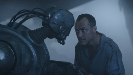 I Love All The New Star Wars Creatures And Droids In Skeleton Crew, And I Appreciate Them Even More After Jon Watts Told Me How They Designed Them