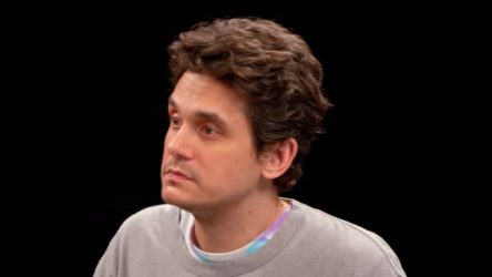 I Applaud John Mayer's Amusing Explanation For Bringing His Guitar Into The Bedroom