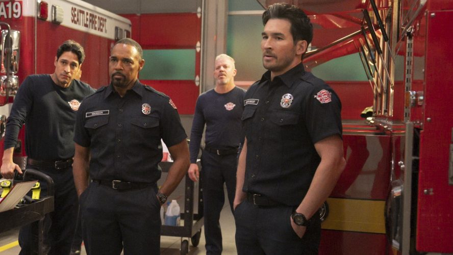 A Station 19 Star Joined FBI: International, But Going To Set Triggered Memories Of The Canceled Show