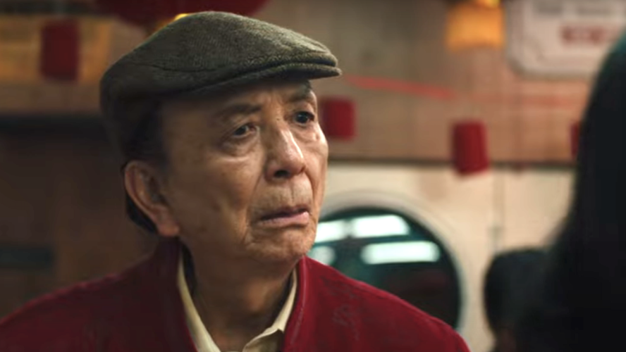 James Hong Told Me About His First Voiceover Role In 1956’s Godzilla And Wow, We Should Really Talk More About The Actor’s Career