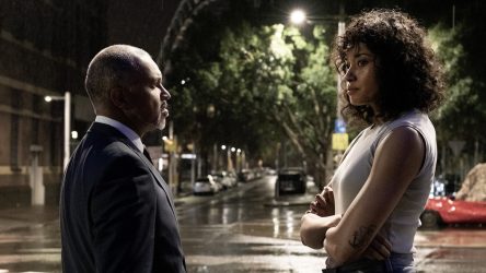 NCIS: Sydney’s Showrunner Informed Me When We’ll Meet Season 2’s Big Bad, And It Turns Out Mackey’s Court Martial Plays A Role In Their ‘Emergence’