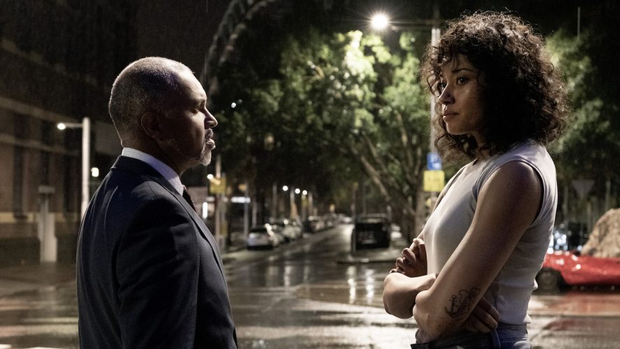 NCIS: Sydney’s Showrunner Informed Me When We’ll Meet Season 2’s Big Bad, And It Turns Out Mackey’s Court Martial Plays A Role In Their ‘Emergence’
