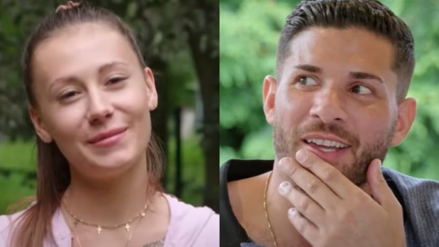 Are 90 Day Fiancé: Before The 90 Days' Joe And Magda Still Together After Struggling To Get On The Same Page? Here's The Latest