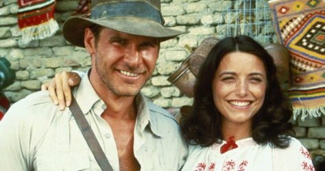 Karen Allen Addresses Possible Indiana Jones and the Dial of Destiny Return