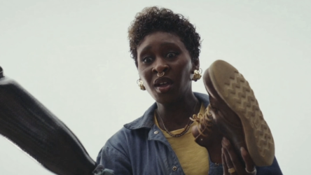 The Story Behind How Cynthia Erivo Came To Play Five Characters In Poker Face (And I Was Surprised To Learn Wicked Didn't Factor)