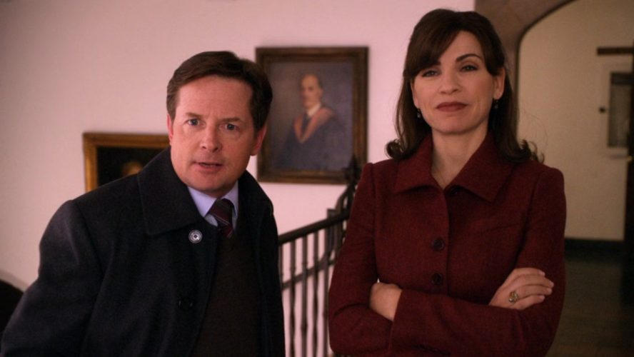 32 Major Actors Who Guest Starred In The Good Wife