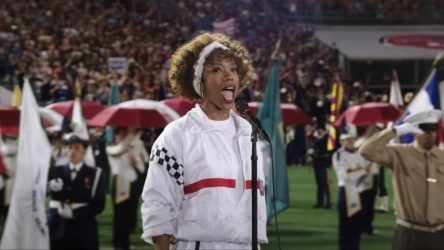 I Wanna Dance With Somebody Cast: Where You've Seen The Actors From The Whitney Houston Biopic Before