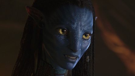 Zoe Saldaña Teases The ‘Pain’ Neytiri Is Going To Deal With In Avatar 3, And I’m Already Getting Anxious