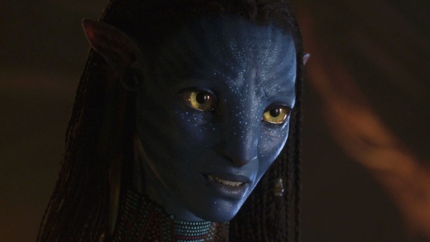 Zoe Saldaña Teases The ‘Pain’ Neytiri Is Going To Deal With In Avatar 3, And I’m Already Getting Anxious