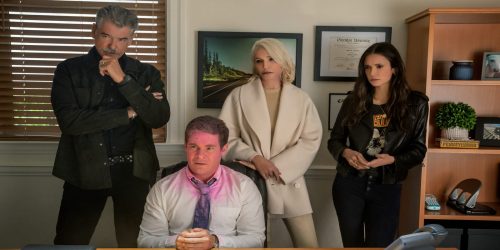 'The Out-Laws': What to know about new Netflix movie starring Adam DeVine, Nina Dobrev