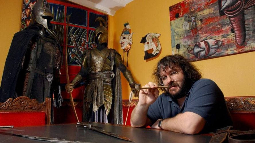 New Lord of the Rings Movies: Peter Jackson Has Talked to Warner Bros.