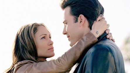 JLo And Ben Affleck’s Wedding Officiant Reflects On Getting To Oversee The Ceremony