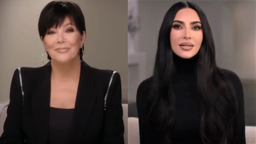 Kris Jenner Got Hooked To A Lie Detector And Asked If She Helped Kim Kardashian Release Her Sex Tape