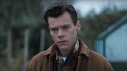 First Impressions Of My Policeman Are Here, And People Can’t Stop Talking About Harry Styles’ Performance