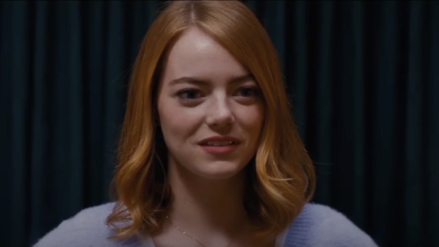 Emma Stone Was Ranked Above Christian Bale, Viola Davis And More On Greatest Actors Of The 21st Century List, And Fans Aren’t Holding Back Their Thoughts