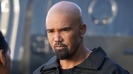 ‘I Ain’t No Spring Chicken’: Shemar Moore Opens Up About Whether He’d Have Another Child After Welcoming Daughter While In His 50s