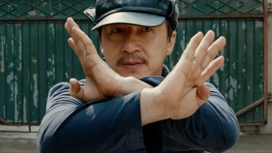 Karate Kid 6’s Director Teases How Jackie Chan’s Mr. Han Fits Into The Miyagi-Verse, And I Was Not Expecting This Answer