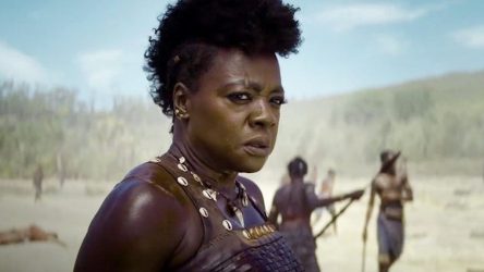 The Woman King: What To Know Before You See The Viola Davis Movie