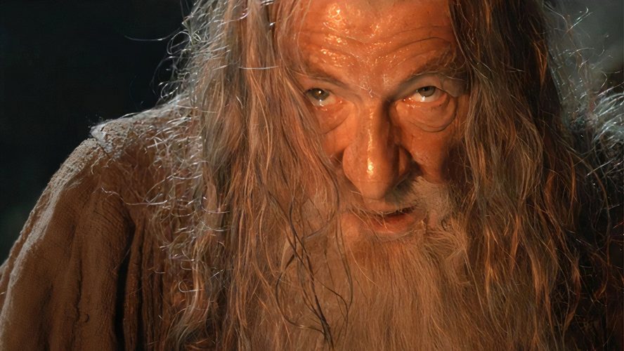 Ian McKellen Reveals Surprising Detail About New Lord of the Rings Movie