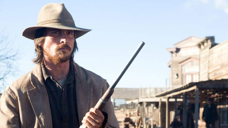 Russell Crowe and Christian Bales 2007 Western 3:10 to Yuma Will Stream on Netflix