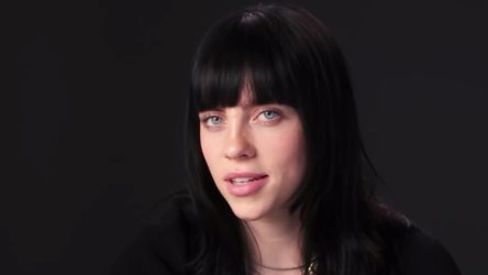 The Big Reason Why Billie Eilish Didn’t Have Blonde Hair For Long