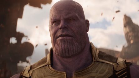 Wild Avengers Fan Theory Claims Thanos’ Snap Victims Weren’t Random, And There's A Simple Reason Why I Don't Agree