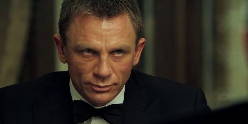 Michael Fassbender Reveals How Pushed Daniel Craig into James Bond Role