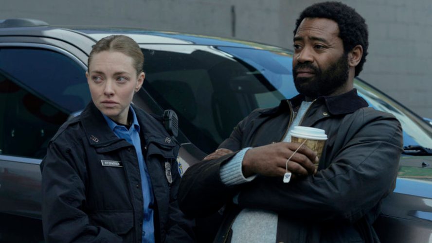 Long Bright River Is Set In Philly. Amanda Seyfried And Nicholas Pinnock Skipped The Accents, But They Want Eagle-Eyed Viewers To Spot These Other References