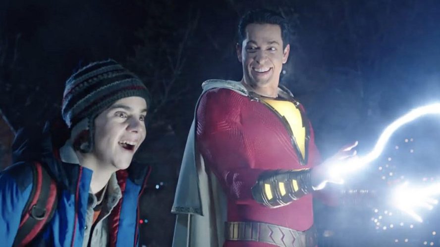 Shazam Might Be The Best Post-Christopher Nolan DC Movie, And Here's Why