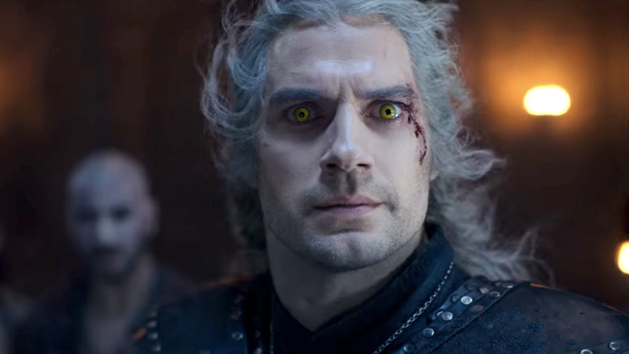 Witcher Fans Mad About Henry Cavill Called Out Netflix In New Petition That Already Has More Than 100,000 Signatures