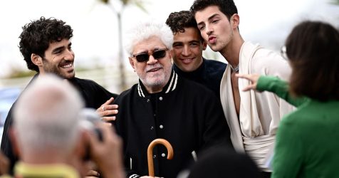 Pedro Almodóvar Can’t (Really) Talk About His New Movie