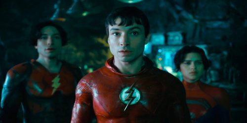 'The Flash,' 'Elemental': Movies to see (or skip) this weekend